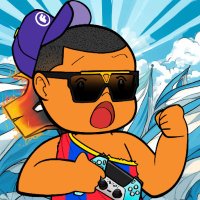 Santiago Portela (@santiporte10) 's Twitter Profile