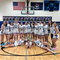 Eisenhower Girls Basketball (@ike_gbb) 's Twitter Profile