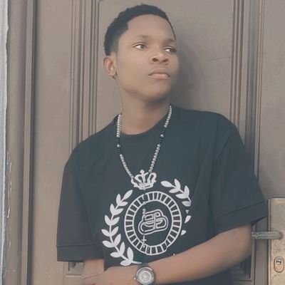 Okaforgco's profile picture. Young Doctor