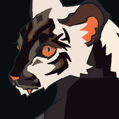 s4blemask's profile picture. ((inactive will return for art fight!)) cat drawer……. formerly @chirasai