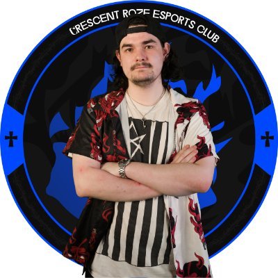 Non est ad astra mollis e terris via | Coach for CRSNT Lotus ( @CrescentRozes ) | Streamer for @nmss_gg | PunkPC Partner, Use code 'Six' for 5% off your order.