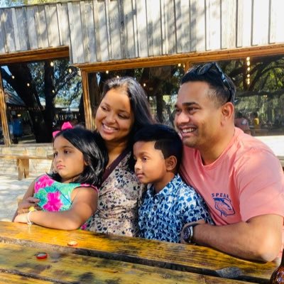 Husband, Soccer dad, #GOVTech, #DataAnalytics, #Policy, #GovComms. @HoustonHCDD. Former @IBM.