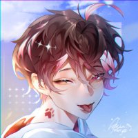 Kattoyami - VTUBER 😺 - DEBUT EM BREVE (@kattoyamii) 's Twitter Profile Photo Kattoyami - VTUBER 😺 - DEBUT EM BREVE (@kattoyamii) 's Twitter Profile Photo
