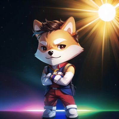 EBG618's profile picture. Dogelon Is King, Together We Shine As 1!