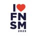 Feria de San Marcos (@fnsm_oficial) Twitter profile photo Feria de San Marcos (@fnsm_oficial) Twitter profile photo