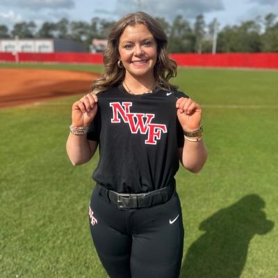 HopeKennedy2008's profile picture. Abbeville Christian Academy/ 2026 /Catcher SoCal Athletics Marinakis Kennedy 2026/ 4.0GPA/ NWFS commit
