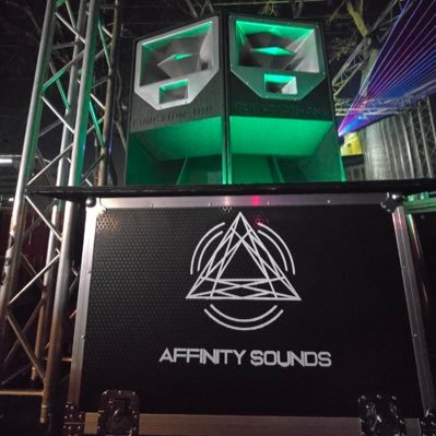 AFFINITY SOUNDS Profile