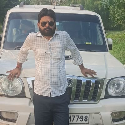 DivyanshuB54287's profile picture. प्रदेश महासचिव राष्ट्रीय हिंदू महासभा  ,जिला उपाध्यक्ष  आदर्श व्यापार मंडल शाहजहांपुर