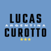 Lucas Curotto Argentina 🇦🇷 (@lucascurottoarg) Twitter profile photo Lucas Curotto Argentina 🇦🇷 (@lucascurottoarg) Twitter profile photo