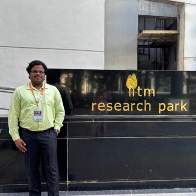 ammarhashmiiit's profile picture. 🚀 Data Science Student @ IIT Madras | Passionate about AI, ML & Big Data 📊 | Turning data into insights 🔍 | Lifelong learner 📚 | #DataScience #IIT Madras