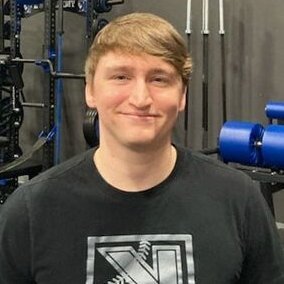 Kyle Wood Profile