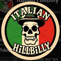 Italian Hillbilly (@italian_hilbily) 's Twitter Profile Photo