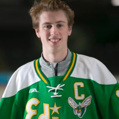 Hockey player, pickle ball fanatic, golf lover. parody