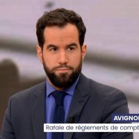 Raphaël MAILLOCHON (@raph_journalist) 's Twitter Profile