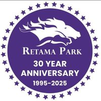 Retama Park (@retamapark) 's Twitter Profile Photo Retama Park (@retamapark) 's Twitter Profile Photo