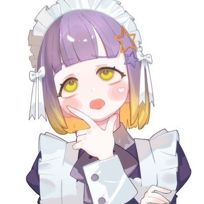歌って作れて喋れるメイド。配信タグ┊︎ #おいもの食レポ ごはんタグ┊︎ #おいもぐもぐ イラスト┊︎#描くのおいも リアルおいも┊︎#おののさん