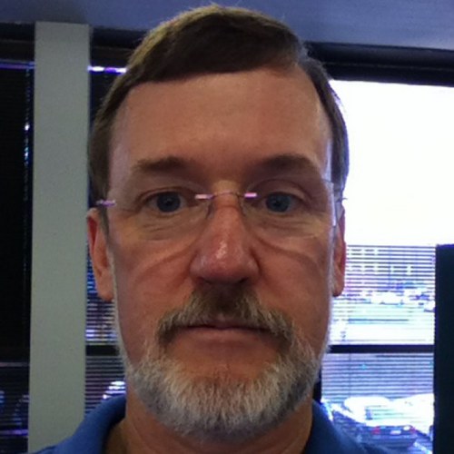 BerneyF's profile picture. Software Engineer, geek, gamer, runner, reader