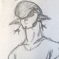✝️ cyber cheem 77 ✝️ (@9flypotato) Twitter profile photo