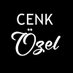 Cenk Özel (@cnkozel) Twitter profile photo Cenk Özel (@cnkozel) Twitter profile photo