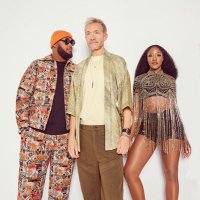 FUTURE UTOPIA (@frasertsmith) 's Twitter Profile