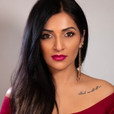 Jia Rizvi Profile