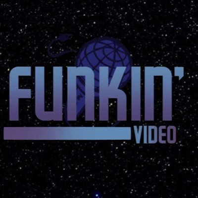Official Funkin’Video Twitter account! Directed by @Fiddletwicks in association with @funkin_mr. Account run by @Fiddletwicks