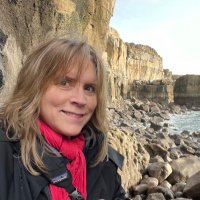 Elizabeth Harper (@ebethharper) 's Twitter Profile
