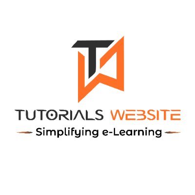 Learn the latest coding technology skills: #ReactJS, #Nodejs, #Firebase, #MongoDB, #Express, #Mongoose, #Shopify, #Wordpress, #OOPS etc. on #Tutorialwebsite