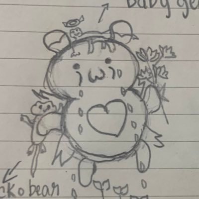 茶te子🌱さんのプロフィール画像