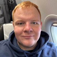 Adam J White (@adamjohnwhite) 's Twitter Profile