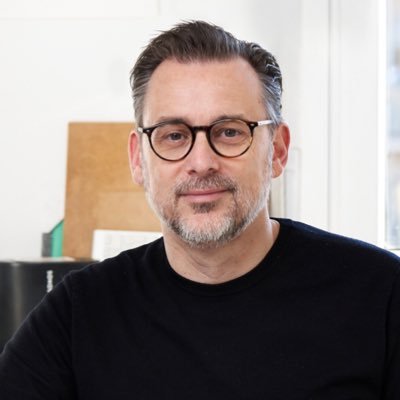 Xavi Ramiroさんのプロフィール画像