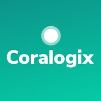 Coralogix (@coralogix) 's Twitter Profile Photo Coralogix (@coralogix) 's Twitter Profile Photo
