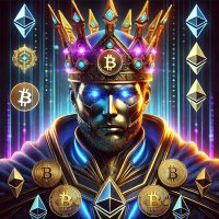 CryptoEmperor (Ø,G) (@cryptosemperor) 's Twitter Profile
