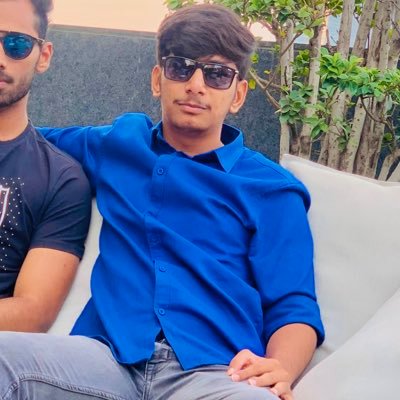 VasantShitole's profile picture. 
