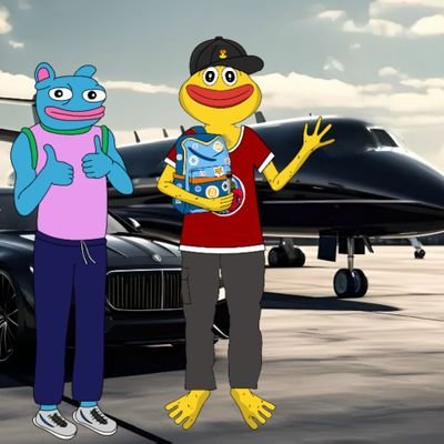 xhaka_Marleyy's profile picture. genesis @jackpotxyz VENKO, Professional Trader