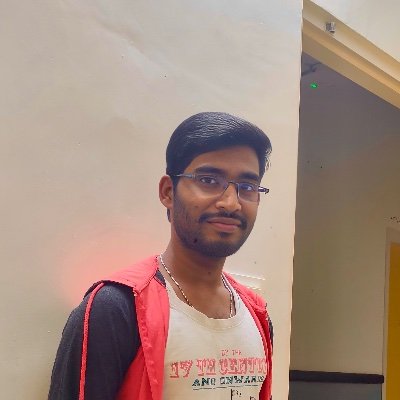 Ramesh_Das2004's profile picture. 👍IITG🚀 Engineering Student | 🔧 Tech Enthusiast | 💡 Problem Solver | 📚 Lifelong Learner | ⚙️ Building the Future | 📍 Bangalore | 💻 #Engineering #Tech