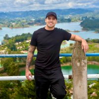 Fabian Gomez (@fabiango01) 's Twitter Profile Photo Fabian Gomez (@fabiango01) 's Twitter Profile Photo