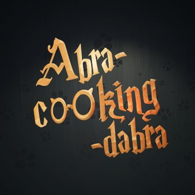 Abra-Cooking-Dabra is a cooking card game from Door 407 studio, where you cook British dishes, farm and manage ingredients!