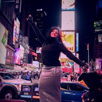 Saray Muñoz Barrul (@saraymunozb) 's Twitter Profile