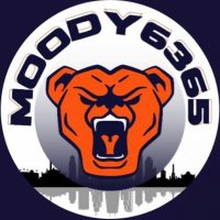 Moody 🇵🇸 (@moody6365) 's Twitter Profile