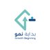 بداية نمو للتسويق الرقمي (@growth_begin) Twitter profile photo بداية نمو للتسويق الرقمي (@growth_begin) Twitter profile photo