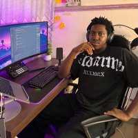 ⚡️SOLOMON ⚡️ (@solomon_dart) 's Twitter Profile