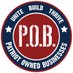 PatriotOwnedBusinesses (@poballiance) Twitter profile photo PatriotOwnedBusinesses (@poballiance) Twitter profile photo