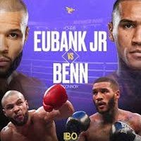 Chris Eubank vs Conor Benn #EubankBenn (@eubankbenn) 's Twitter Profile