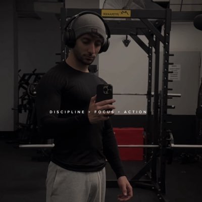 🧠Psicología | 🏋️ Fitness | 🚀 Mentalidad. Trabaja tu mindset, fortalece tu cuerpo 👇🏼 Únete a la comunidad y da el primer paso