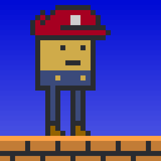 Pixel Artist on Tezos | Digital Art Enjoyer | Creator of Square Michael
https://t.co/VEIxlfatF3