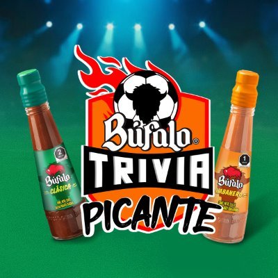 Salsa Búfalo Profile