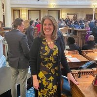 Sen. Holly Schepisi (@hollyschepisi) 's Twitter Profile