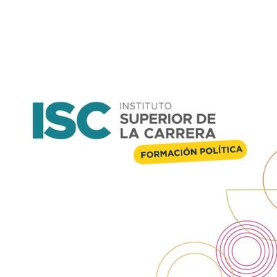 ISC Formación Política Profile