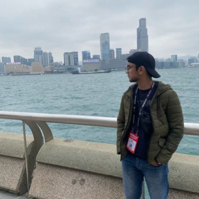 AzimWarsii's profile picture. Software Engineer | Full-Stack Developer | Hackathon Veteran | Tech Enthusiast